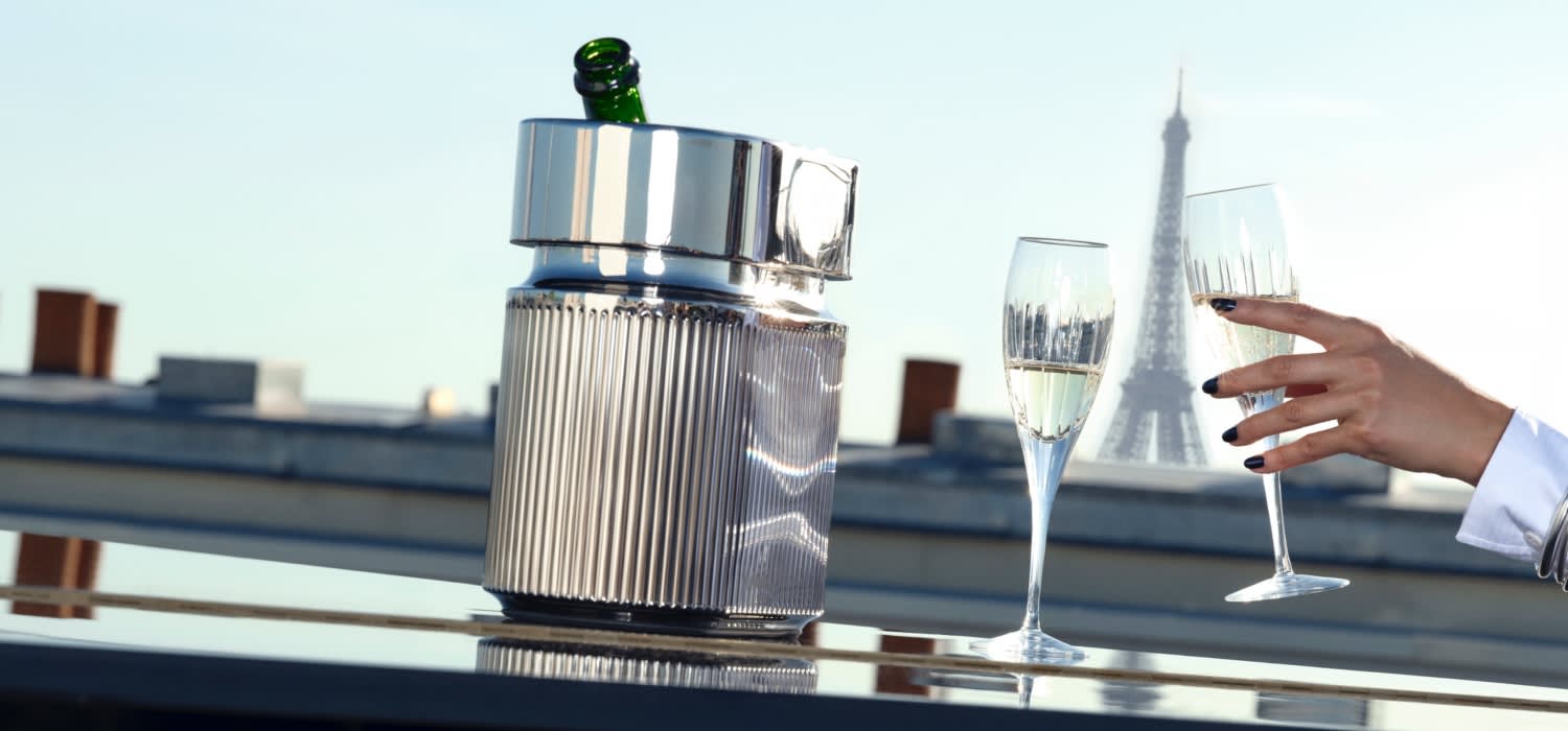 Barware Essentials